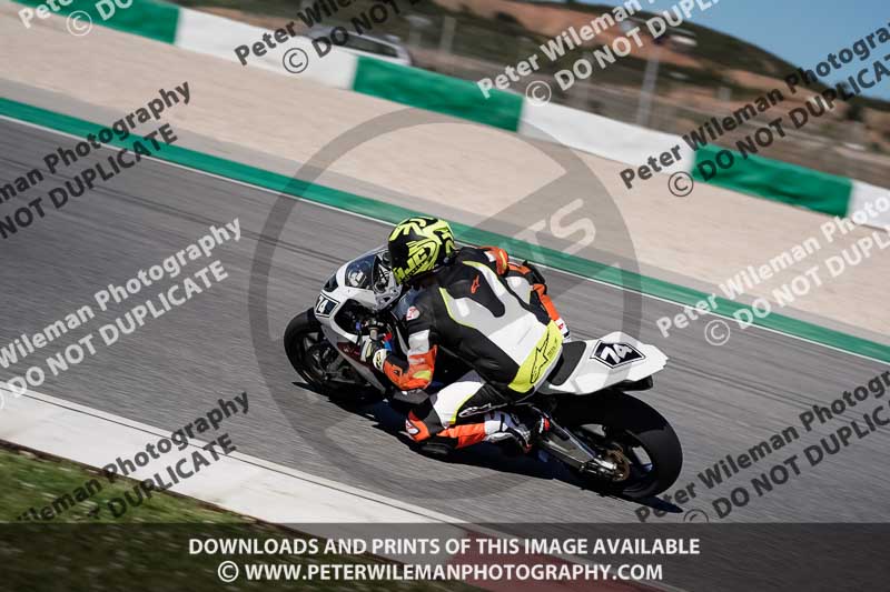 may 2019;motorbikes;no limits;peter wileman photography;portimao;portugal;trackday digital images